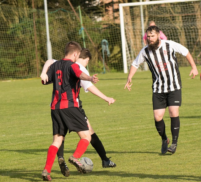 后卫的带领 后卫的带领